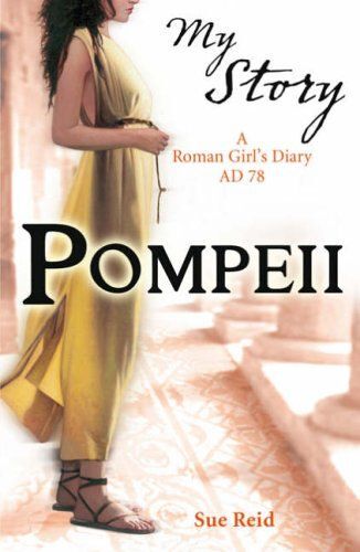 Reid, S: Pompeii