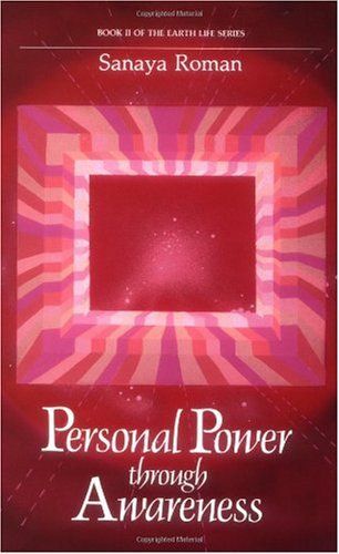 Personal Power Through Awareness