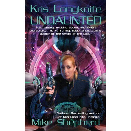 Kris Longknife