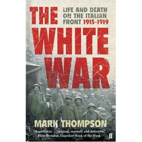 The White War