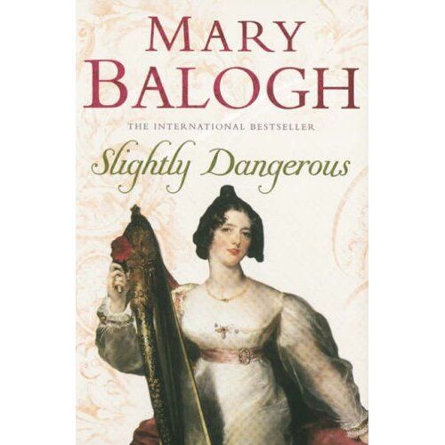 Slightly Dangerous
