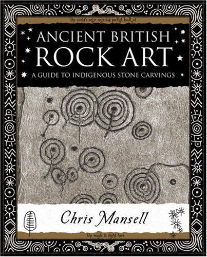 Ancient British Rock Art