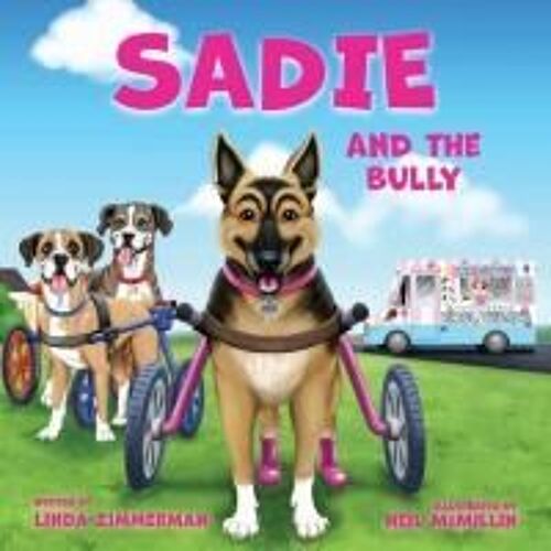Sadie And The Bully