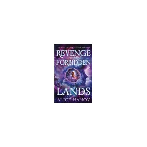 Revenge Of The Forbidden Lands
