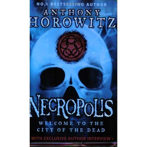 Necropolis