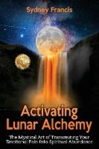 Activating Lunar Alchemy