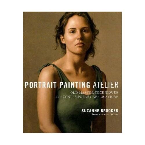 Portrait Painting Atelier