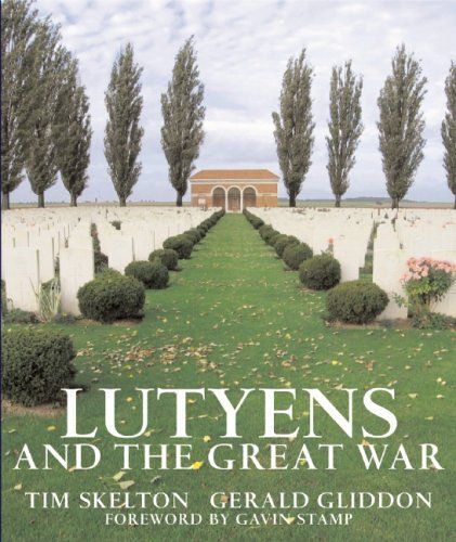 Lutyens And The Great War