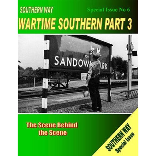 The Southern Way Special Issue