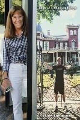 Joan Of A Thousand Days