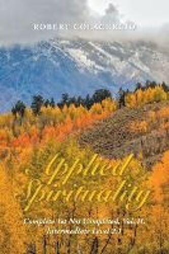 Applied Spirituality