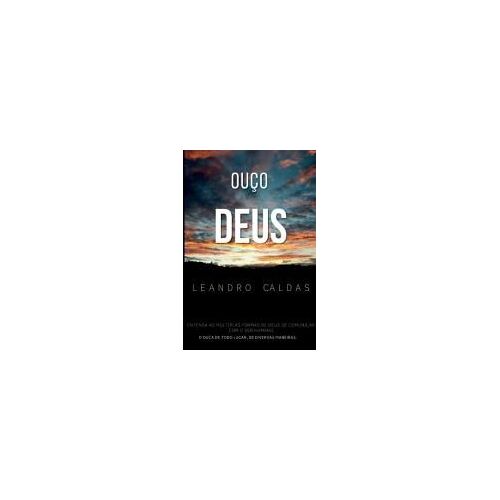 Ouço Deus