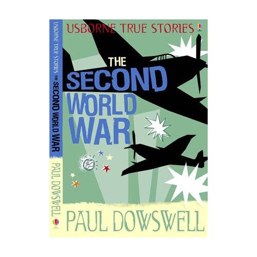 True Stories Of The Second World War