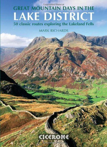 Great Mountain Days In The Lake District