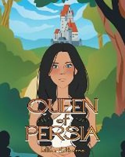 Queen Of Persia