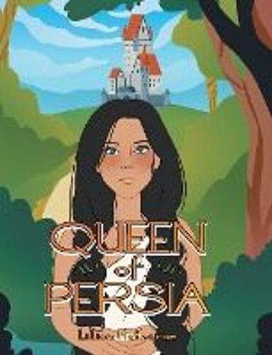 Queen Of Persia