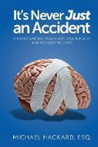 It's Never Just An Accident