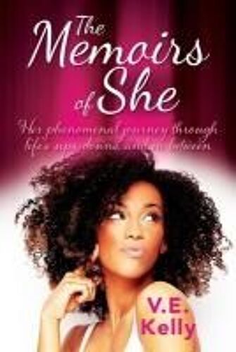 The Memoirs Of She