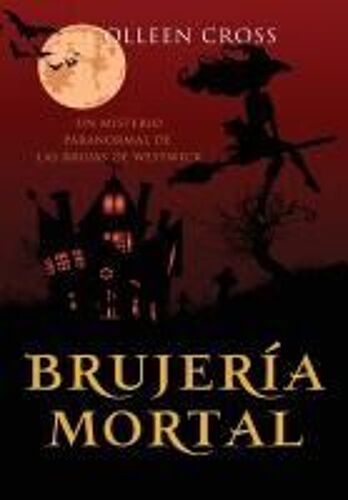 Brujería Mortal
