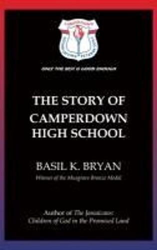 The Story Of Camperdown High School
