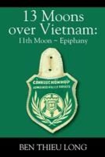 13 Moons Over Vietnam
