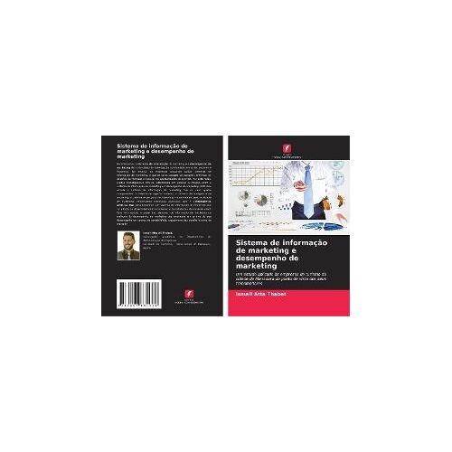 Sistema De Informação De Marketing E Desempenho De Marketing