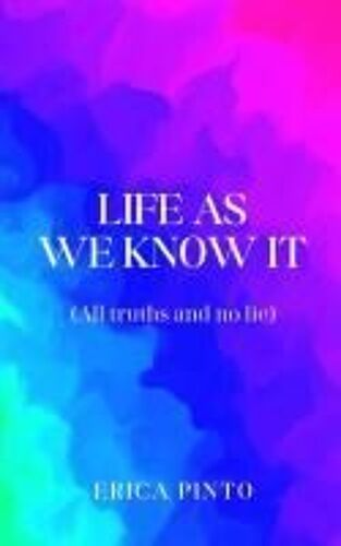 Life As We Know It