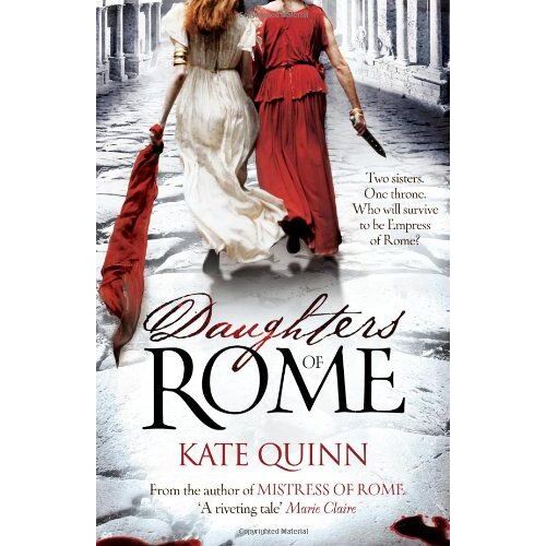 Daughters Of Rome