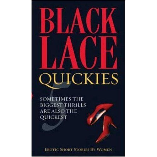 Black Lace Quickies 5