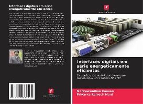Interfaces Digitais Em Série Energeticamente Eficientes