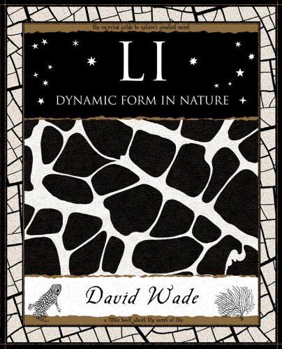 Li: Dynamic Form In Nature