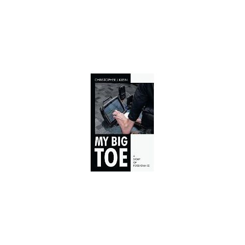 My Big Toe