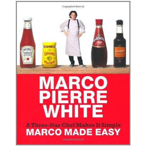 Marco Made Easy