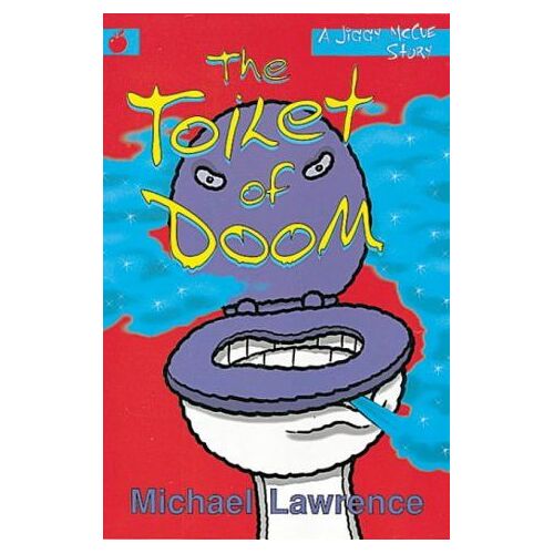 Toilet Of Doom