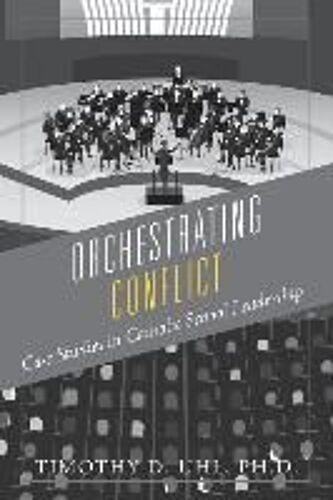 Orchestrating Conflict