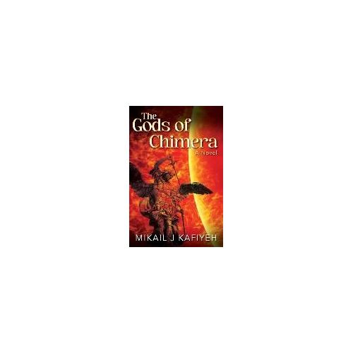 The Gods Of Chimera