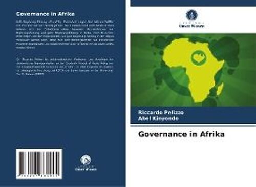 Governance In Afrika