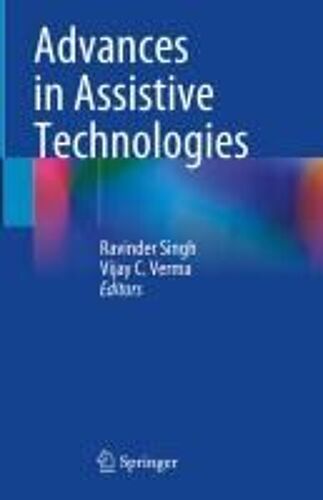 Advances In Assistive Technologies