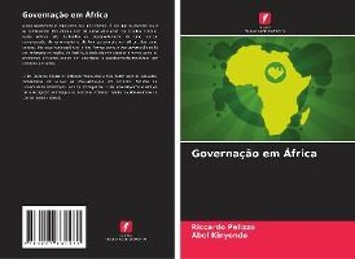 Governação Em África