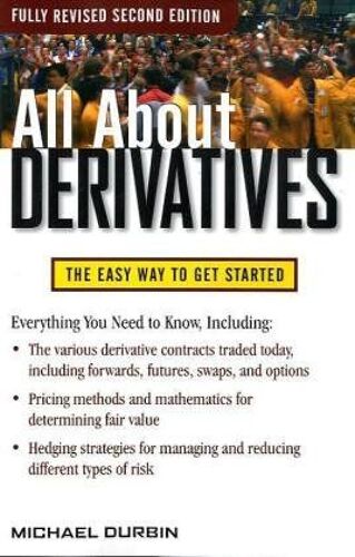 All About Derivatives Second Edition