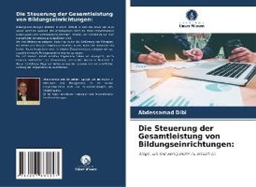 Die Steuerung Der Gesamtleistung Von Bildungseinrichtungen: