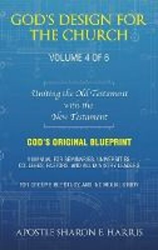 God's Design For The Church