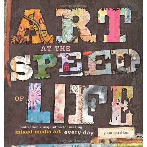 Art At The Speed Of Life