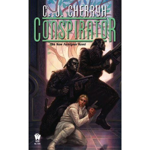 Conspirator