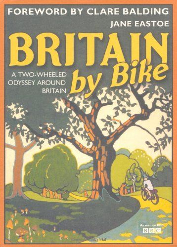 Britain By Bike