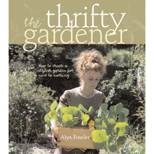 Thrifty Gardener