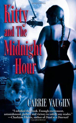 Kitty And The Midnight Hour