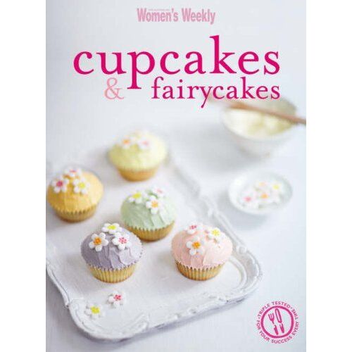 Cupcakes And Fairy Cakes