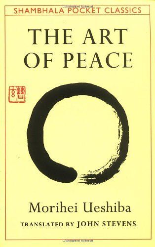 The Art Of Peace
