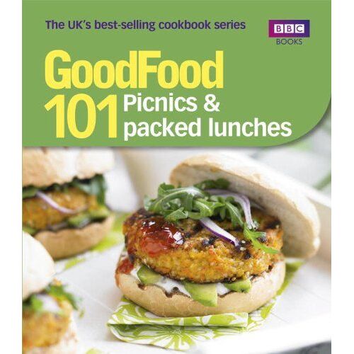 Brown, S: Good Food: 101 Picnics & Packed Lunches: Triple-Te